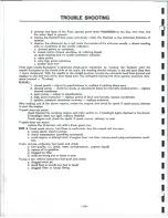 Preview for 113 page of Puch 1980-1981 Puch Maintenance Manual