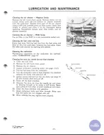 Preview for 8 page of Puch 1980 MAGNUM II Service Manual