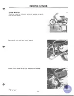 Preview for 22 page of Puch 1980 MAGNUM II Service Manual