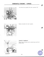 Preview for 31 page of Puch 1980 MAGNUM II Service Manual