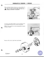 Preview for 32 page of Puch 1980 MAGNUM II Service Manual