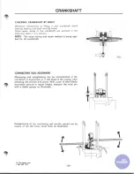 Preview for 34 page of Puch 1980 MAGNUM II Service Manual