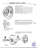 Preview for 43 page of Puch 1980 MAGNUM II Service Manual