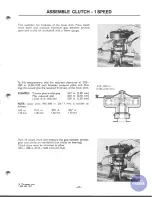 Preview for 44 page of Puch 1980 MAGNUM II Service Manual