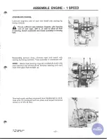 Preview for 46 page of Puch 1980 MAGNUM II Service Manual