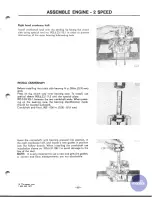 Preview for 68 page of Puch 1980 MAGNUM II Service Manual