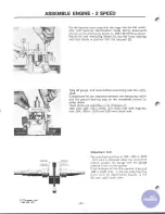 Preview for 69 page of Puch 1980 MAGNUM II Service Manual