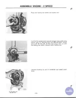 Preview for 75 page of Puch 1980 MAGNUM II Service Manual