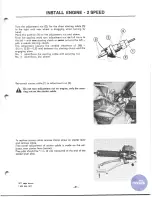 Preview for 80 page of Puch 1980 MAGNUM II Service Manual