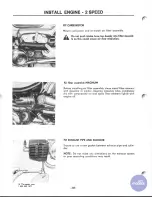 Preview for 81 page of Puch 1980 MAGNUM II Service Manual