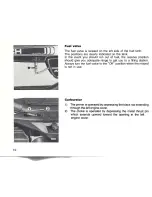 Preview for 11 page of Puch Magnum II MKII Owner'S Manual