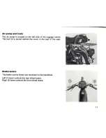 Preview for 12 page of Puch Magnum II MKII Owner'S Manual