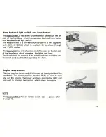 Preview for 14 page of Puch Magnum II MKII Owner'S Manual