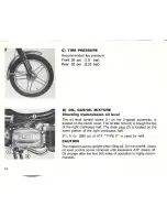 Preview for 15 page of Puch Magnum II MKII Owner'S Manual