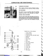 Preview for 6 page of Puch MAGNUM II Manual