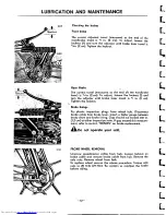 Preview for 8 page of Puch MAGNUM II Manual