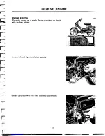 Preview for 19 page of Puch MAGNUM II Manual