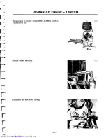 Preview for 23 page of Puch MAGNUM II Manual