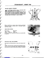 Preview for 35 page of Puch MAGNUM II Manual