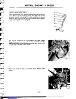 Preview for 49 page of Puch MAGNUM II Manual