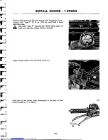 Preview for 51 page of Puch MAGNUM II Manual