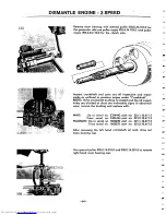 Preview for 60 page of Puch MAGNUM II Manual