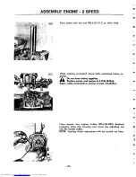 Preview for 68 page of Puch MAGNUM II Manual