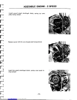 Preview for 71 page of Puch MAGNUM II Manual