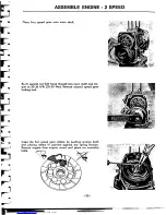 Preview for 73 page of Puch MAGNUM II Manual