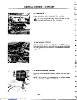 Preview for 78 page of Puch MAGNUM II Manual