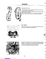 Preview for 94 page of Puch MAGNUM II Manual