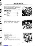 Preview for 105 page of Puch MAGNUM II Manual