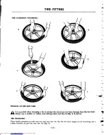 Preview for 108 page of Puch MAGNUM II Manual