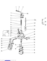 Preview for 129 page of Puch MAGNUM II Manual