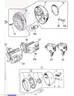 Preview for 134 page of Puch MAGNUM II Manual