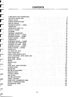 Puch Magnum X Service Manual preview