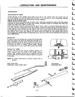 Preview for 4 page of Puch Magnum X Service Manual