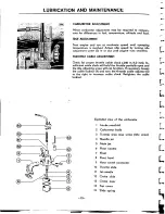 Preview for 6 page of Puch Magnum X Service Manual