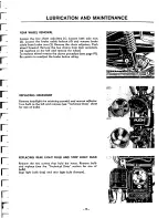 Preview for 9 page of Puch Magnum X Service Manual