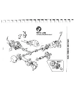 Preview for 11 page of Puch Magnum X Service Manual