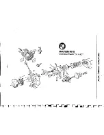 Preview for 14 page of Puch Magnum X Service Manual