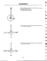 Preview for 32 page of Puch Magnum X Service Manual