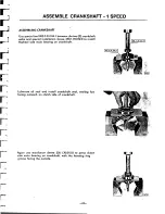 Preview for 39 page of Puch Magnum X Service Manual