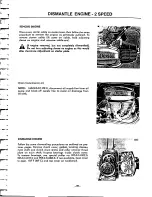 Preview for 55 page of Puch Magnum X Service Manual