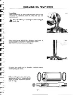 Preview for 63 page of Puch Magnum X Service Manual