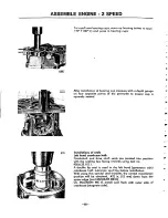 Preview for 64 page of Puch Magnum X Service Manual