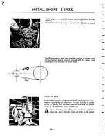 Preview for 76 page of Puch Magnum X Service Manual