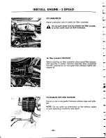 Preview for 78 page of Puch Magnum X Service Manual