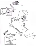 Preview for 144 page of Puch Magnum X Service Manual