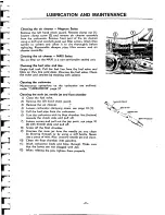 Preview for 5 page of Puch Maxi 50 Service Manual